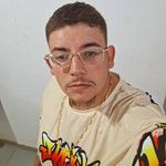 Ronaldo Luiz - @ronaldolds - Instagram