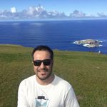 Ronaldo Luiz Silva - @ronaldoldsilva - Instagram