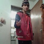 Ronaldo Peña - @ronaldo_lds - Instagram