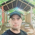 @ronaldolds8 - Instagram