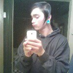Ronald Olinger - @ronny_xd - Instagram