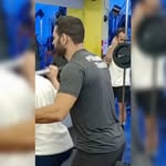 Ronald  Oliveira - @ronald.oliveira_personal - Instagram