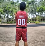 Ronald Olive - Facebook