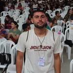 Ronald Oliveira Ferreira🇻🇦 - @ronald_oliveira_of - Instagram