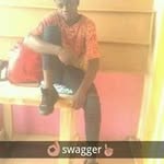 Ronald Oppong - @oppongronald - Instagram
