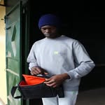 Ronald oppoza - @ronaldoppoza - Instagram