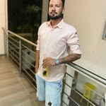 Ronaldo Padilha - @ronaldoppadilha - Instagram