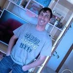 Ronaldo Pinheiro - @ronaldopp8 - Instagram