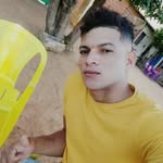 Ronaldo Silva - @ronaldoppb.17 - Instagram