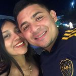 Cristian Rangel - @ronaldo.range - Instagram