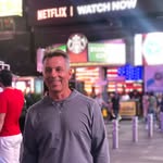 Ronald Orsini - @orsinironald - Instagram