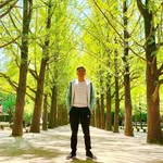 Ronald Joves Paras - @imronaldparas - Instagram