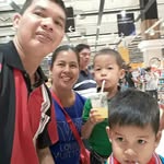 Ronald Nababan - @ronaldparasian - Instagram