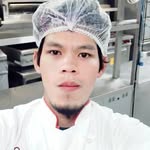 ronald paras - @chef_ron25 - Instagram