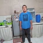 Ronald Paras - @ronaldparas8 - Instagram