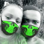 Kyle Pascal - @ronaldpascal5 - Instagram