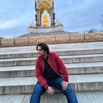 Ronald Pascal - @ronaldsimpsonpascal - Instagram