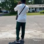 Ronald Pascal - @pascalronald116 - Instagram