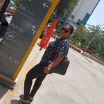 Monika Ronald Patel - @monipatel224 - Instagram