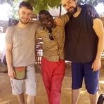Ronald Enap Patel - @ronald_patel - Instagram