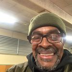 Ronald Patterson - @ronald_patterson - Instagram