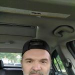 Ronald Patton - @ronaldpatton79 - Instagram