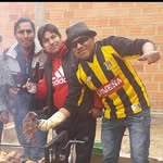 Paul Ronald Patty Chuquimia - @paulronaldpatty - Instagram
