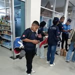 ronald marthen wogha patty - @ronaldmarthenwo - Instagram