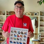 Ronald G Paynter - @ronald.paynter.1 - Instagram