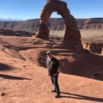 Ron Peatross - @ronald_peatross - Instagram