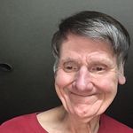 Ronald  pelham - @ronpelham42 - Instagram
