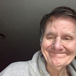 Ronald pelham - @ronpelham57 - Instagram