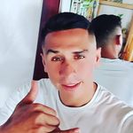 José Luis Guamán - @ronaldpepe11 - Instagram