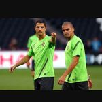 Ronaldo And Pepe - @ronaldo_pepe_fans - Instagram