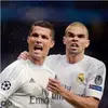 Ronaldo+Pepe - @ronaldoneymar.fan2 - TikTok