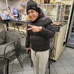 Ronald Peralta - @peraltaronald - Instagram