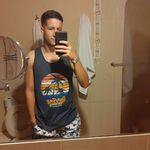 Ronald Peralta - @ronaldperalta16 - Instagram