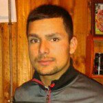 Ronald Peralta - @ronaldperalta - Instagram
