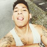Ronald Peralta - @ronaldauransix - Instagram