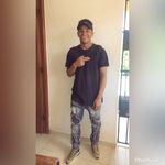 Ronald Peralta - @ronaldperalta23 - Instagram