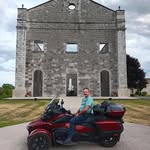 Ronald Perrault - @auxiliaire2009 - Instagram