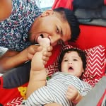 Ronald Alejandro Persaud - @ronaldalejandropersaud - Instagram