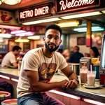 Ronald Persaud - @ronaldgosai - Instagram
