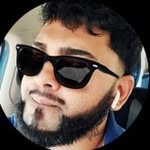 Ronald Persaud - @ronpecs19941 - Instagram