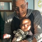 Ronald Persaud - @ronald_persaud - Instagram