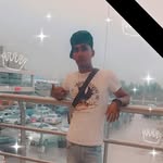 Ronald Persaud - @ro.ckey7065 - Instagram