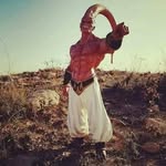 Ronald Peyton - @twin202 - Instagram