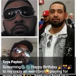 Ronald Peyton - @ronaldpeyton7 - Instagram