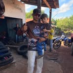 Ronald Palhares - Facebook