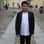 John Ronald Philippe Cabaldo - @johnronaldphilippe - Instagram